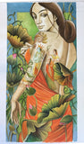 India Radha Art