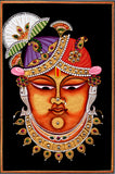 Shrinathji Art