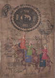 Rajasthani Art