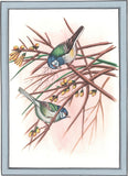 Bird Art