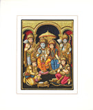 Ram Darbar Artwork