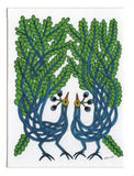 Gond Inkjet Print Art