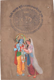 Sita Rama Art