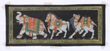 Rajasthani Animal Painting