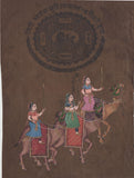 Rajasthani Art