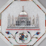 Parchin Kari Marble Inlay Art 