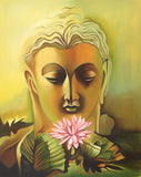Buddha Art