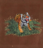 Bengal Tiger