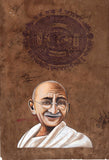 Gandhi Art
