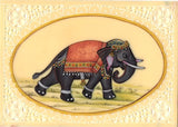 Elephant Art