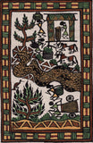 Warli Art