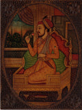 Shah Jahan
