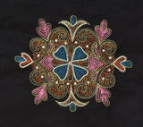 Embroidery Art