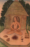 Yoga Art