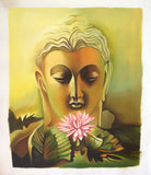 Buddha Art
