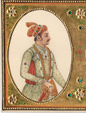 Jahangir Mughal Art