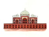 Humayun Tomb