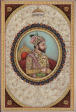 Shah Jahan