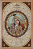 Mumtaz Mahal