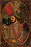 Shah Jahan