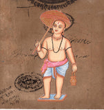Hindu Deity Art