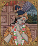 Krishna