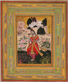 Indian Miniature Art