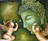 Buddha Art
