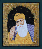 Guru Nanak Art