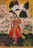 Indian Nature Art