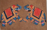 Indian Miniature Art