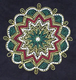 Embroidery Art