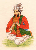 Indian Musician