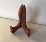 Soapstone Indian Miniature Art Handmade 6″ Floral Mosaic Home Decor Ethnic Art