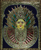 Tanjore Adi Parashakti