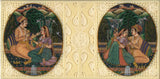 Mughal Miniature Painting