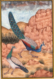 Bird Art