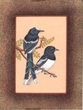 Bird Painting