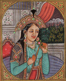 Mumtaz Mahal