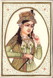 Mumtaz Mahal