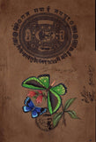 Butterfly Painting