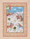 Persian Art