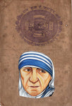 Mother Teresa Painting