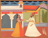 Rajasthani Artwork