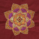 Embroidery Handicraft