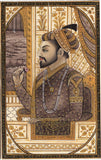Shah Jahan