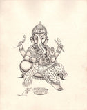 Ganesh Art