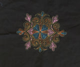 Indian Irula Tribe Decor Artwork