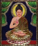Buddha Painting
