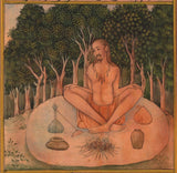 Yoga Art